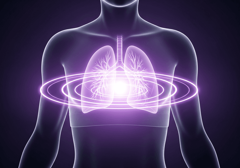 Breathwork