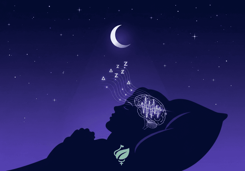 Deep Sleep