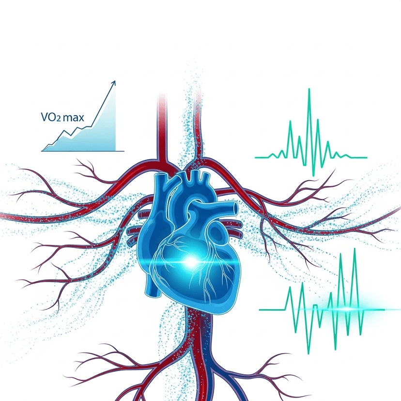 Cardiovascular Flow