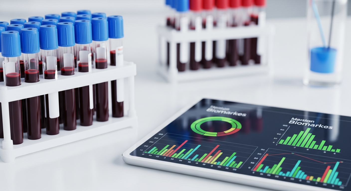 The 12 Biomarkers Your Doctor Isn't Testing (But Should Be)